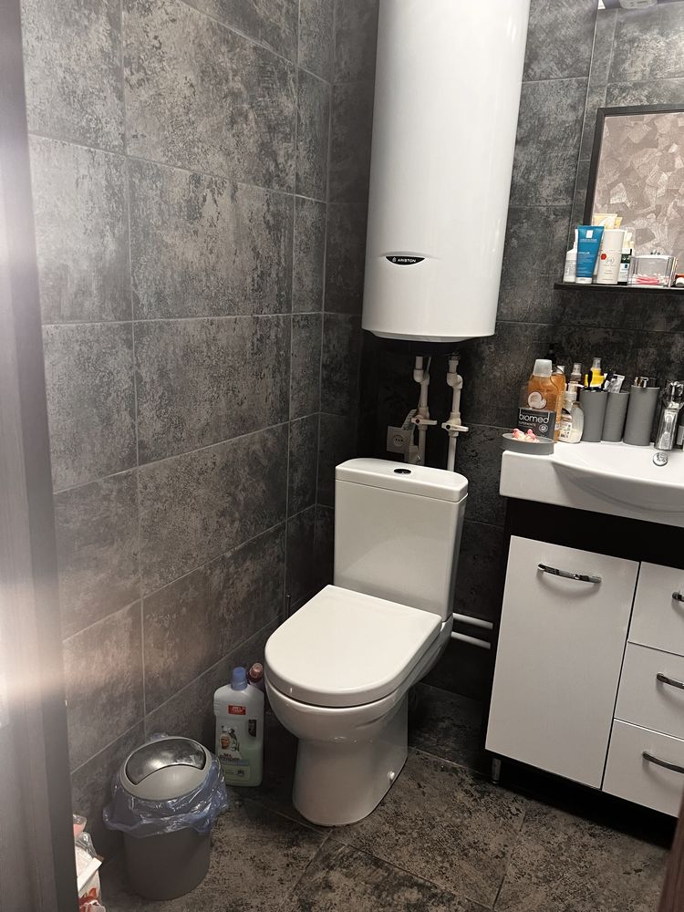 Продам 2 комнатную квартиру город Сатпаев улица Абая