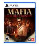 Mafia the old country PS5