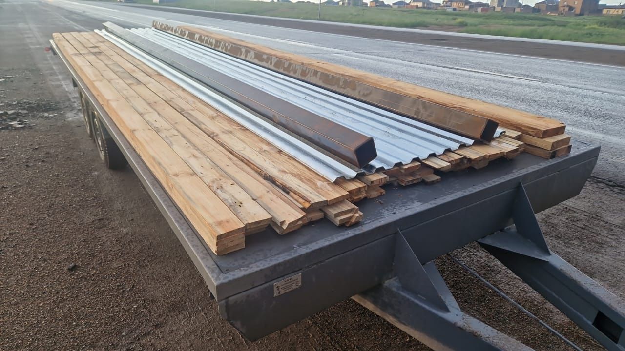 Газель межгород такси Караганда Астана