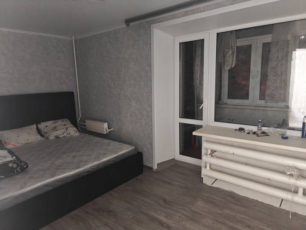 Продам 3-х комнатную квартиру, Лисаковск 2 микрорайон