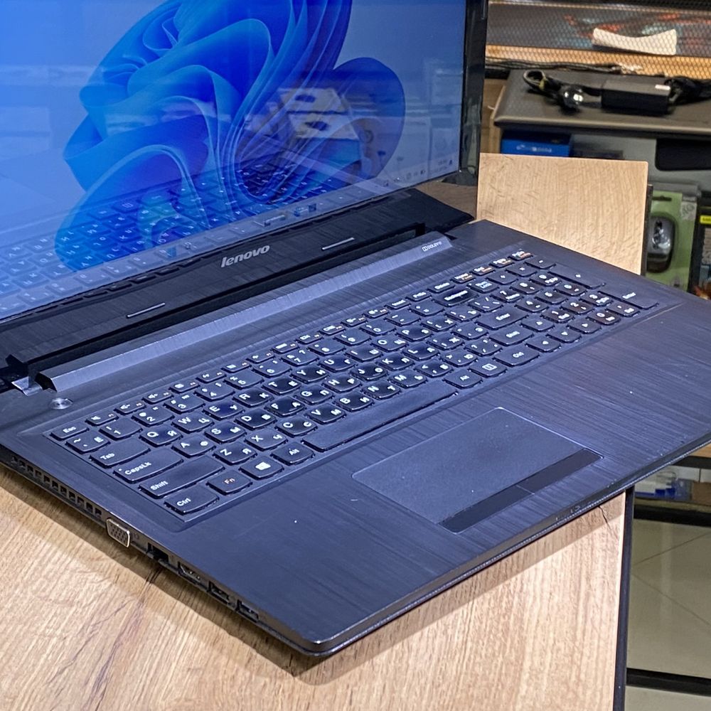 Ноутбук Lenovo AMD E1-6010/10GB/HDD1TB, 9795/A10