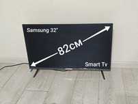 Smart tv, Голосовой пульт.