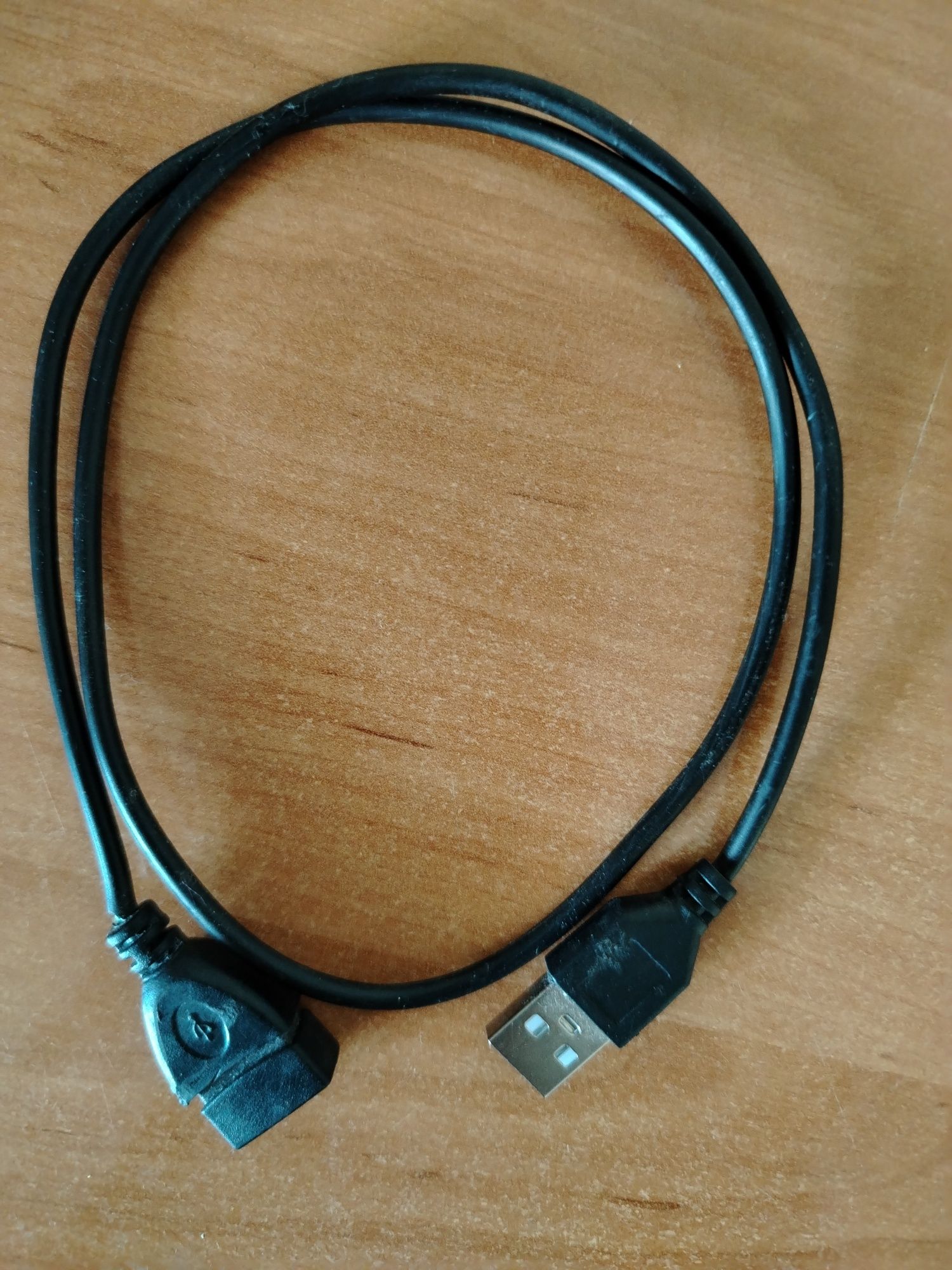 Переходник USB A