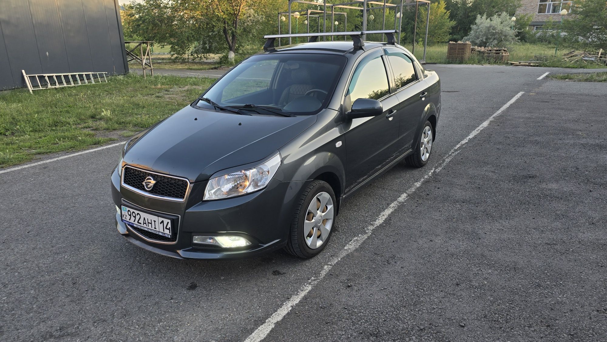 Ravon Nexia R3 2020