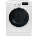 Продам стиральную машину Hot Point Ariston (использовали один раз)
