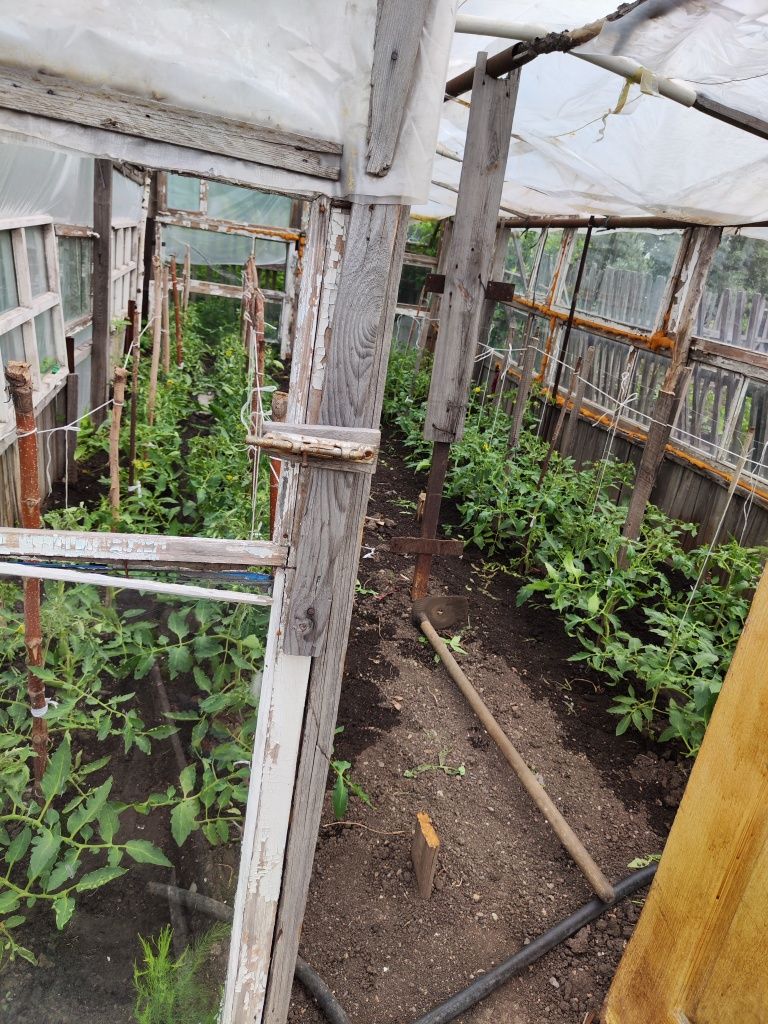 Продам дачу на дачную общество АЛМА
