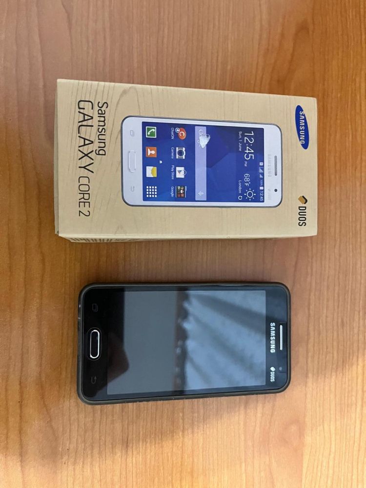Samsung Galaxy Core 2