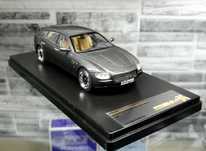 Масштабная модель 1:43