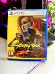 Продам Cyberpunk 2077 PS5 (Новый)