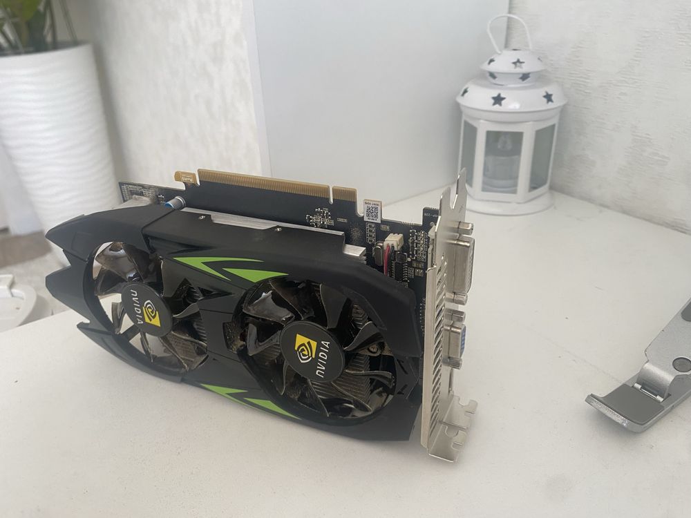 gtx 1050ti 4gb.