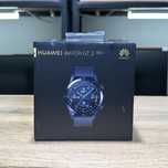 Коробка и зарядное устройство от Huawei Watch GT 2, 7550/A