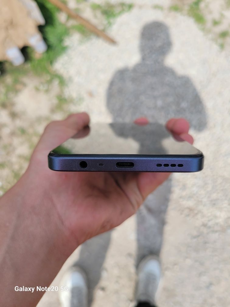 Realme Note 50..