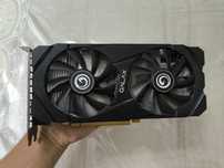видеокарта GTX 1660S