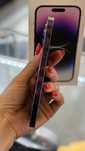 iPhone 14 pro 128 gb