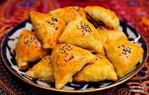 Продаю выпечку, очень вкусная