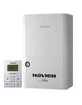Котел газовый 13кВт Navien