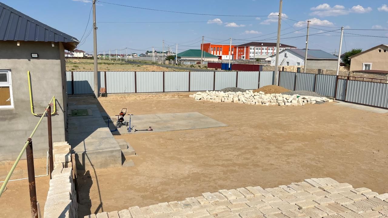 Продажа дома с участком