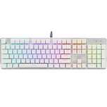 Клавиатура ARDOR GAMING Blade PRO белый
