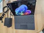 Microsoft Surface 11 Pro OLED Snapdragon X Elite 16/2TB + docking + KB