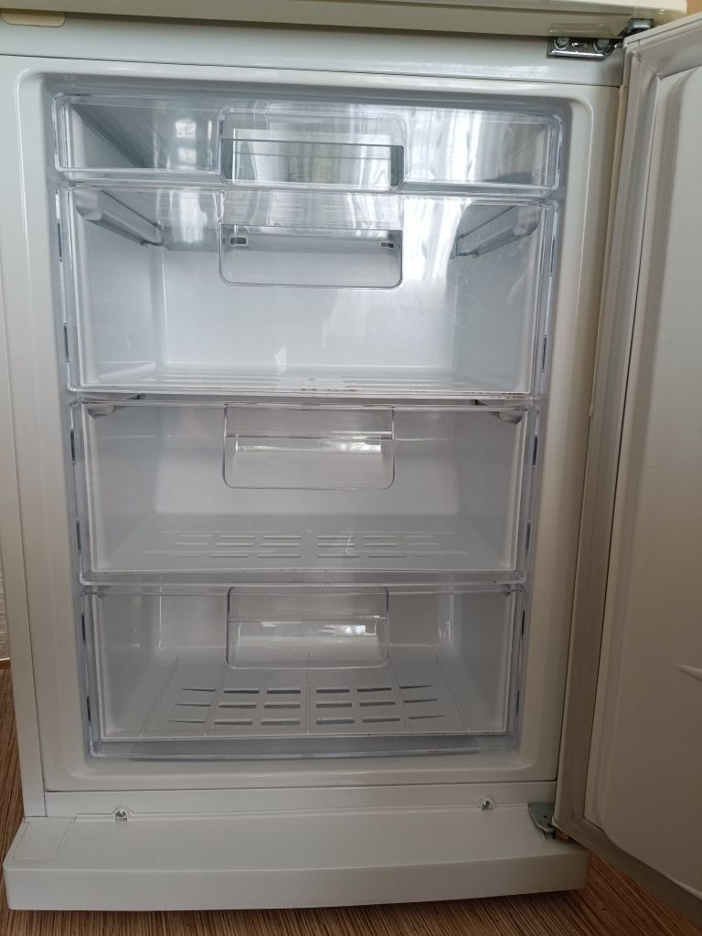 Холодильник LG No Frost