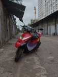 Продам Honda Dio 35 ZX не на ходу