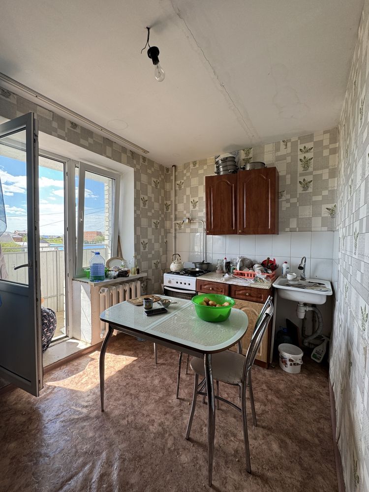 Продажа 1 комн.кв 3/5 эт