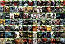 Игры xbox 360    PlayStation 1-2