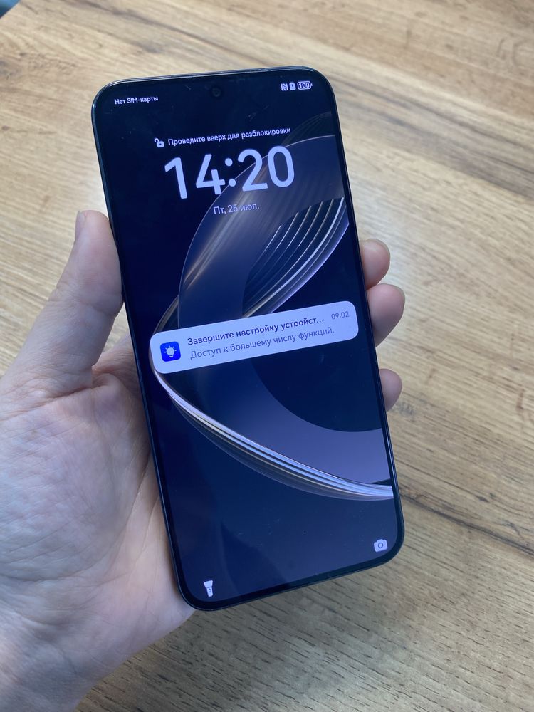 Huawei Nova 11 Память: 256 Гб