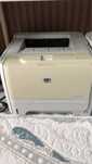 Продается принтер hp laser jet p2035n