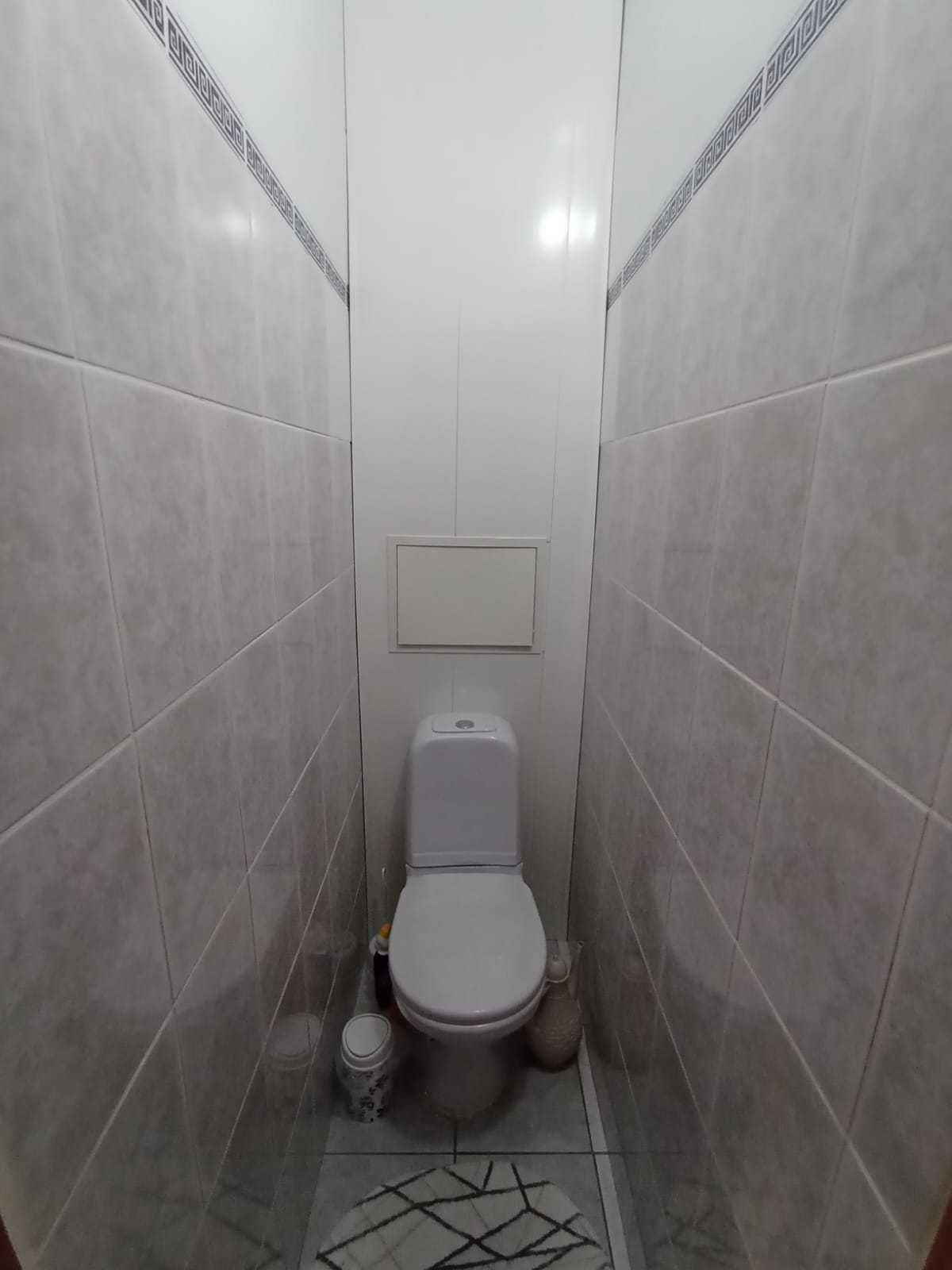 Продам 3-х комн. квартиру в Уральске