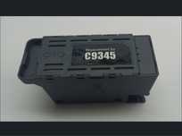 Ёмкость для отработанных чернил Epson (памперс)