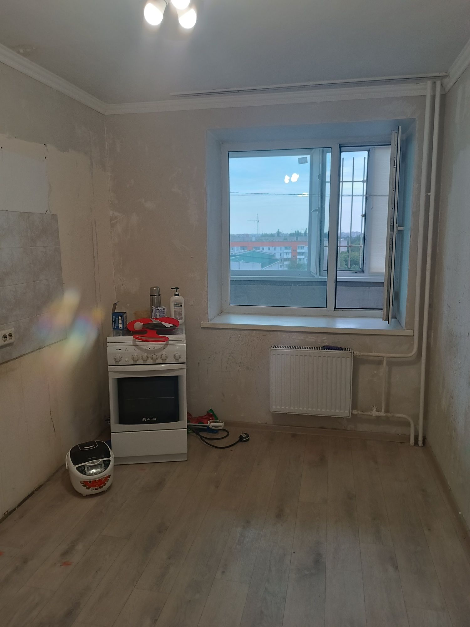 Продам 1 комнатную квартиру