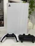 Продам ps5 в отличном состоянии