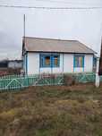 Продается дом в Северо Казахстанской области. Трудовое