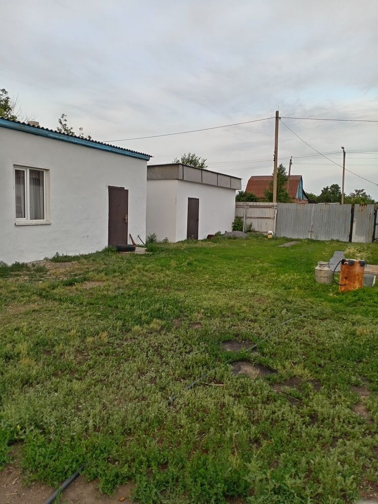 Продам частный дом