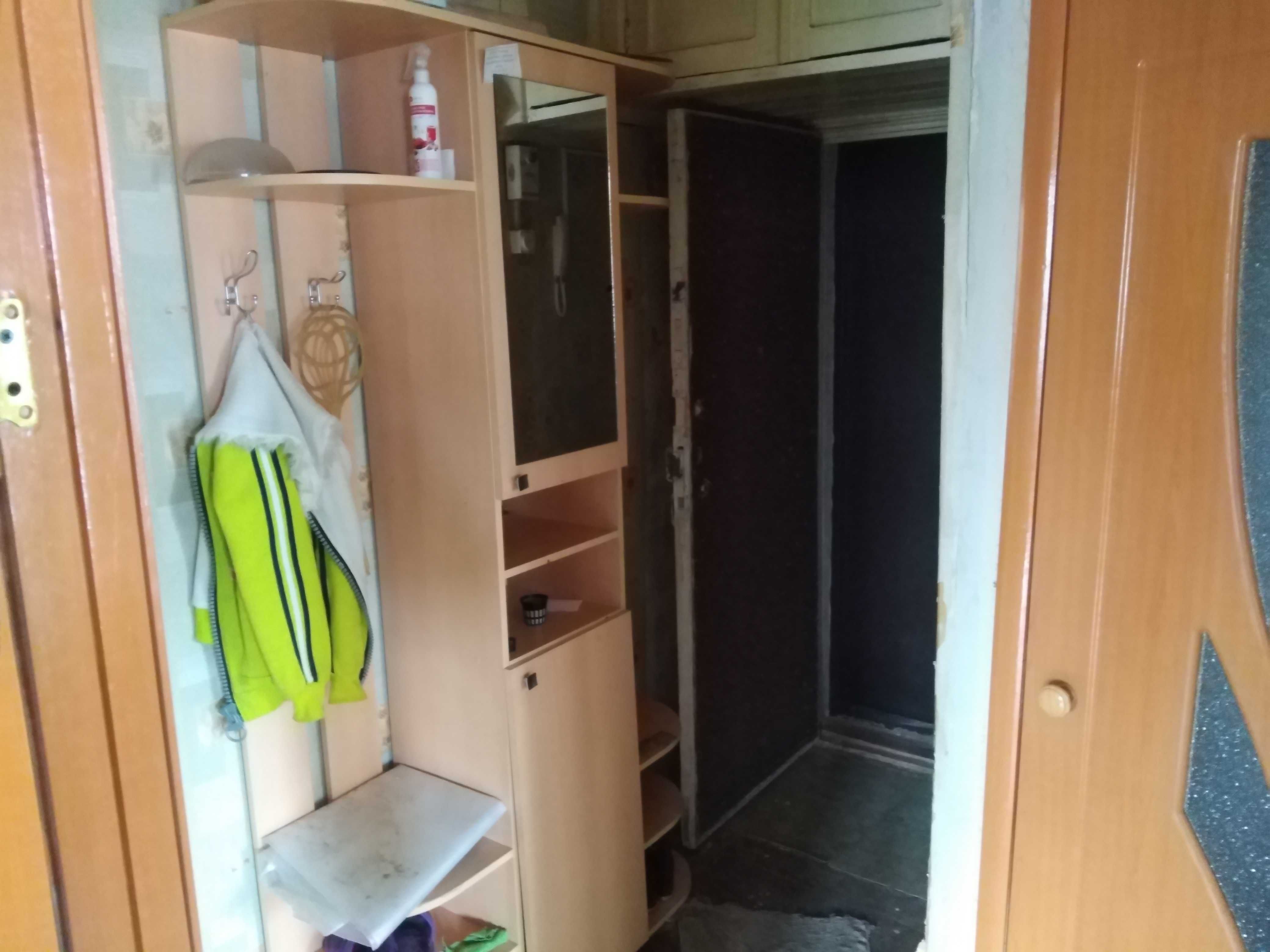 Продается 2 комнатная квартира Яссави 108а