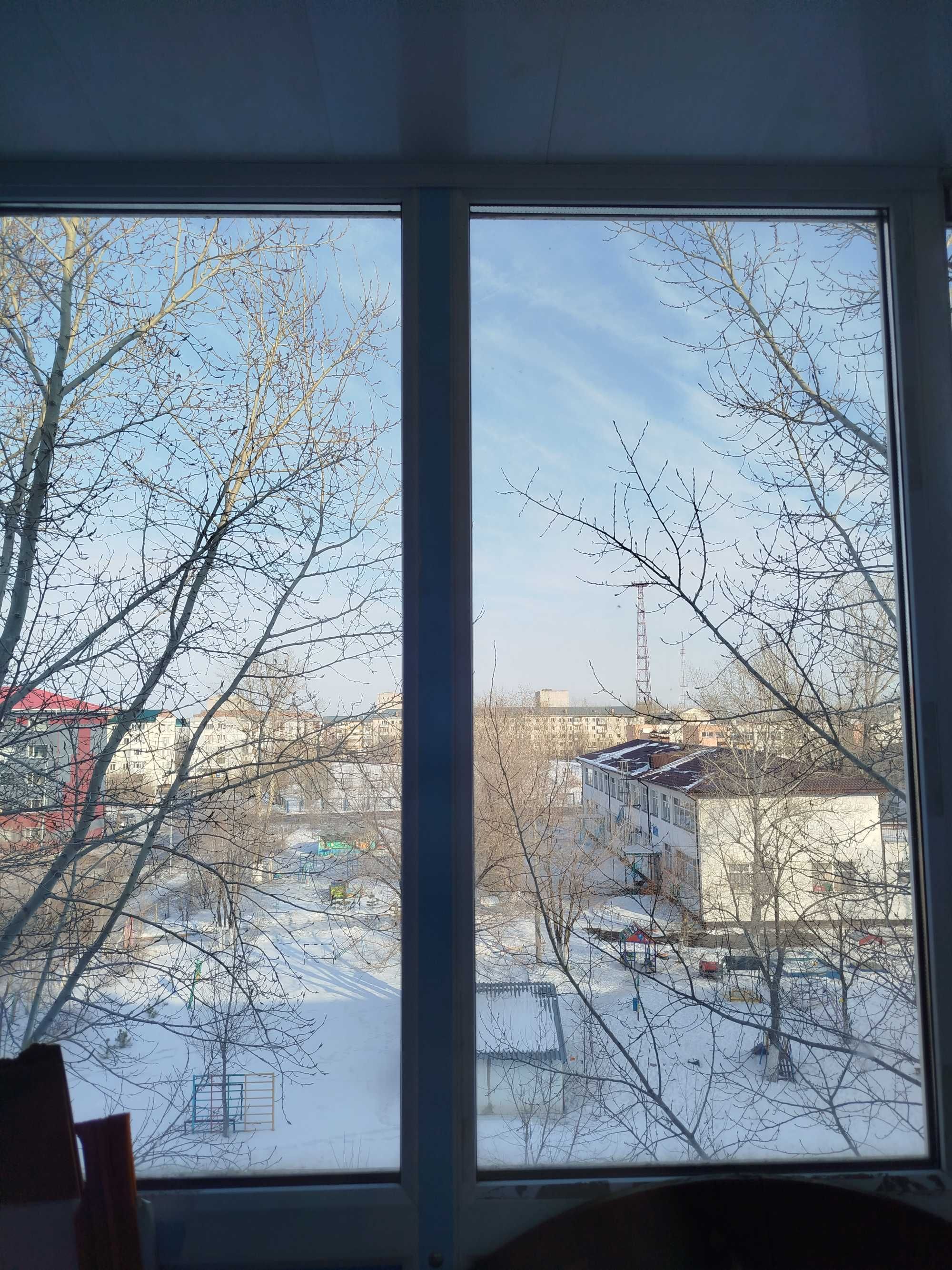продам 3 комн кв