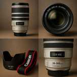 Объектив Canon EF 28-300mm f/3.5-5.6L IS USM  (Идеальное состояние)