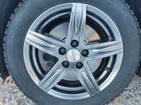 Диски R15 5*100 ET38