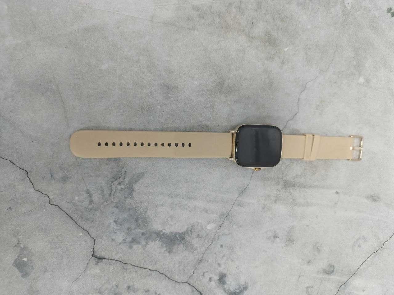 Amazfit GTS 2  (лот 675066 г. Кокшетау, ул. Абая 128, 21)