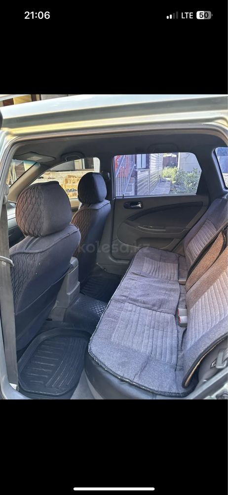 Продам Chevrolet lacetti 2006 года