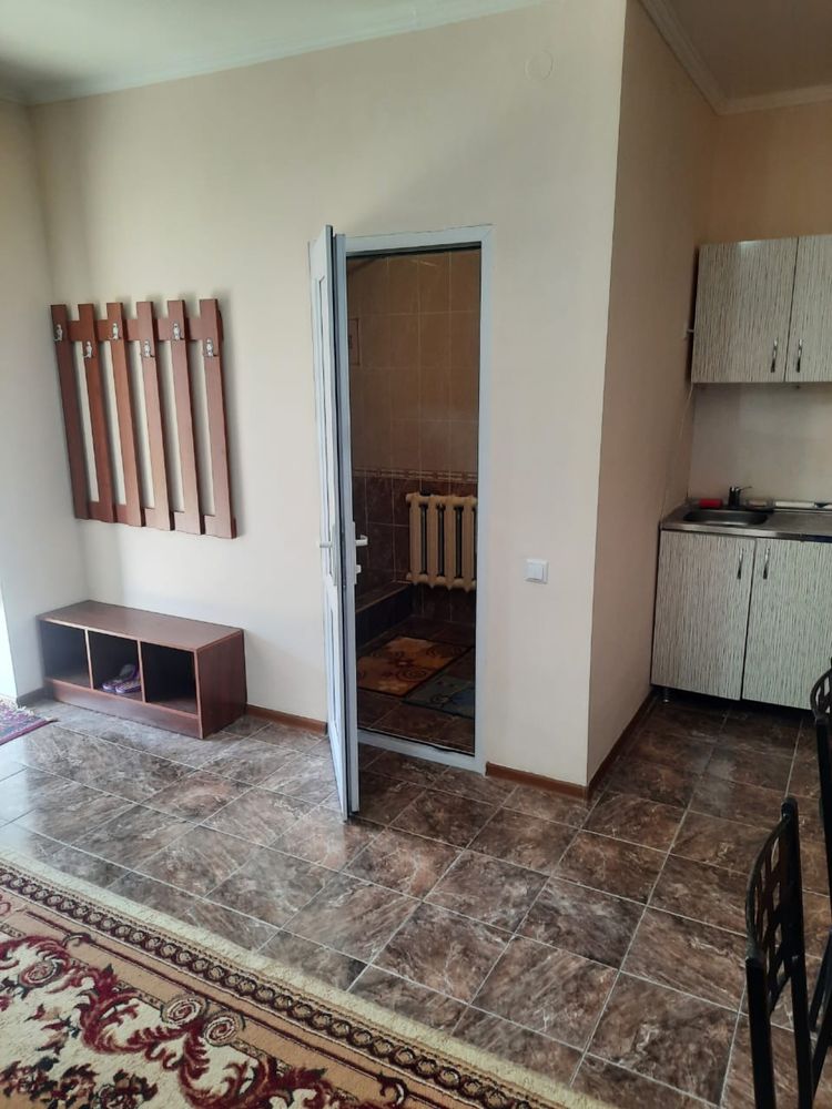 База отдыха. Отдыха на природе. Домики в горах. Посуточно п.Жандосов