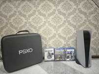 Продам  sony playstation 5