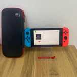 СВ47/ Игровая приставка Nintendo Switch 64gb
