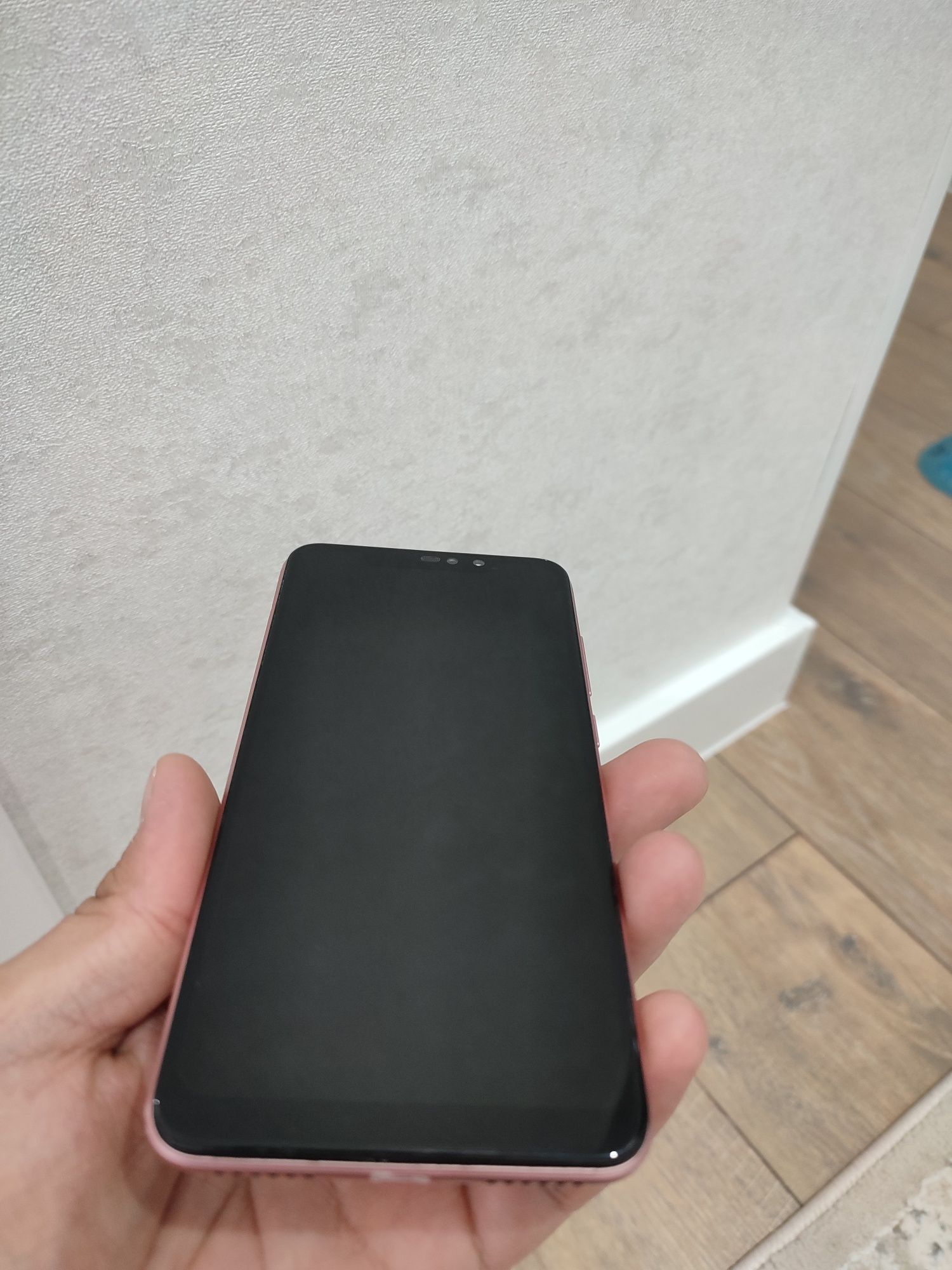 Xiaomi Redmi Note 6 pro