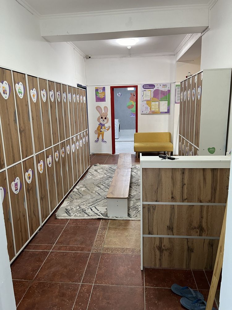 Продам тоо детский сад