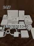 MacBook зарядка блок питания 96w шнур штекер макбук magsafe 1,2,3 type