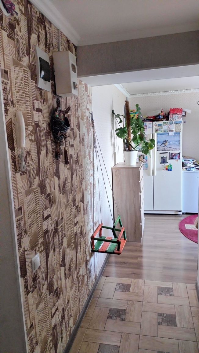Продам 2 комн. квартиру в мкр Авангард 3