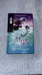Книга: Мия, или сестра русалки