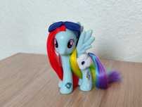 Пони My Little Pony разные